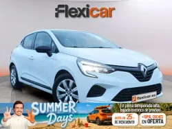 RENAULT Clio TCe GLP Zen 74kW