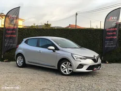 Renault Clio TCe 100 BUSINESS EDITION