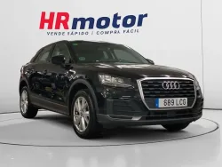 AUDI Q2 35 TFSI Advanced 110kW
