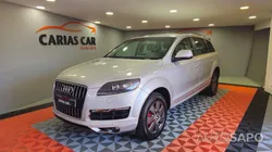 Audi Q7 de 2014
