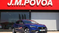 Seat Leon de 2020