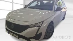 Peugeot 308 de 2025
