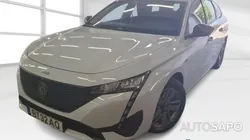 Peugeot 308 de 2025