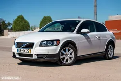 Volvo C30