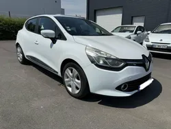 Renault Clio 1,5 DCI 90 CV 1ERE MAIN CERTIFIÉE