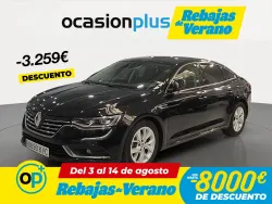 RENAULT Talisman dCi Blue Limited 88kW