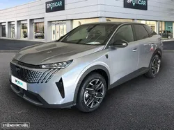 Peugeot 3008 1.2 Hybrid GT e-DCS6