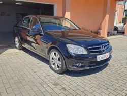 Mercedes-Benz C 200 Cdi elegance blueefficiency