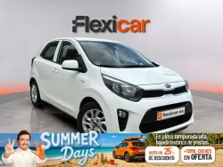 KIA Picanto 1.0 CVVT Eco-Dynamics Concept Pack Comfort