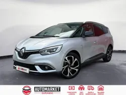Renault Grand Scenic Edition One Energy dCi 81 kW