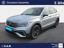 Volkswagen Tiguan Allspace 2.0 TDI 150ch DSG7 Life Plus