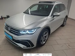 VOLKSWAGEN Tiguan 1.5 TSI 150ch DSG7 R-Line Exclusive