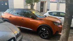Peugeot 2008 2008 1.2 PureTech S