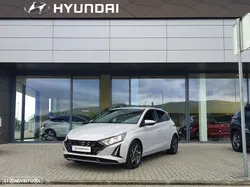 Hyundai i20 1.0 T-GDI Style