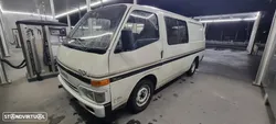 Isuzu Midi