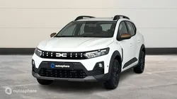 Dacia Sandero 1.0 TCe 110ch Stepway Extreme -25