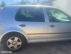 VW Golf 1.4i Confort