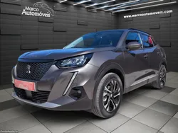Peugeot 2008 1.2 PureTech Allure Pack
