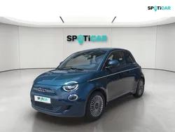 Fiat 500 e 118ch Pack Confort & Style MY23