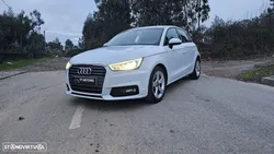 Audi A1 1.6 TDI