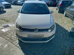 VW Polo 1.4 TDI BLUEMOTION