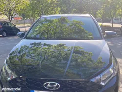 Hyundai i20 1.0 T-GDI Style
