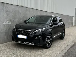 PEUGEOT 3008 1.6 BlueHDi 120ch SS BVM6 BC Allure