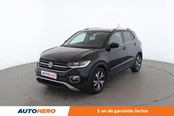 Volkswagen T-Cross 1.0 TSI Carat DSG 110 ch