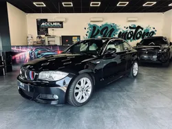 BMW SERIE 1 COUPE BMW 1 Coupé 118d Sport Design
