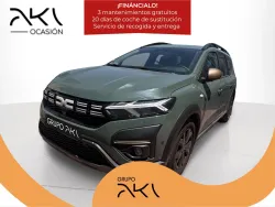 DACIA Jogger Hybrid Extreme 7pl.