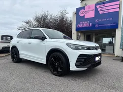 Volkswagen Tiguan 1.5 TSI 150 ch R-Line Pack Black – 1ère main – Garantie constructeur - Toit ouvrant - FRANCAIS
