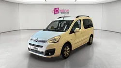 CITROEN Berlingo Multispace BlueHDi 100 S&S BVM5 Shine