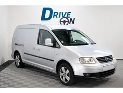 VOLKSWAGEN CADDY Maxi 2.0 TDI - 140 ch - Distribution et Embrayage Neuf - SUIVI COMPLET - ORIGINE FRANCE