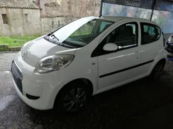 Citroën C1 1.0 Style