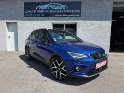 SEAT ARONA 1.5 TSI 150cv FR / CAMERA / CARPLAY / AUDIO BEATS