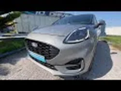 Ford Puma 1.0 EcoBoost ST-Line Aut.