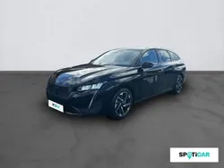 Peugeot 308 SW 1.2 PureTech 130ch S&S Allure Pack EAT8