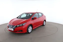 Nissan Leaf 40 kWh Business 150 ch