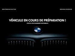 Bmw i3 170ch 120Ah iLife Atelier