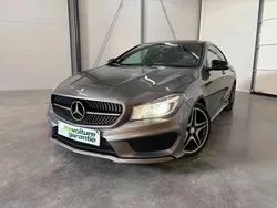 Mercedes Classe Cla COUPE 1.6 200 155 SENSATION (PACK AMG) - Garantie 12 mois