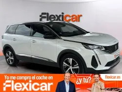 PEUGEOT 5008 1.2 PureTech S&S GT 130 EAT8