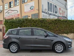 FORD S-Max 2.0TDCi Panther Trend 150