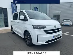 Volkswagen utilitaires transporter van l1h1 2.0 tdi 150 bvm6 business