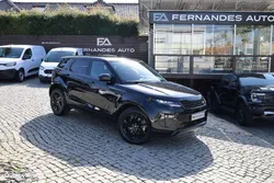 Land Rover Range Rover Evoque 1.5 P300e AWD S Auto