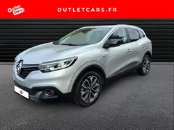 Renault Kadjar 1.2 TCe 130ch energy Graphite