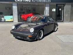 PORSCHE 911 3.2i - 217 TYPE G COUPE Carrera