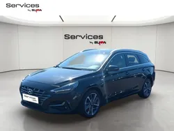 Hyundai i30 SW 1.0 T-GDi 120 DCT-7 Hybrid 48V Creative