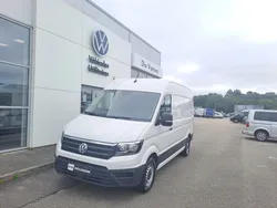 Volkswagen Crafter 30 L3H3 2.0 TDI 140 CH BUSINESS TVA récupérable 23 240  HT