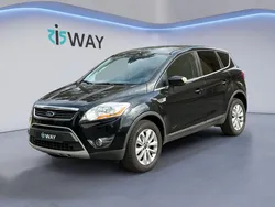 FORD Kuga 2.0 TDCi 136 ch Titanium Garantie 3 mois