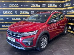 DACIA Sandero 1.0 TCE Stepway Essential 74kW